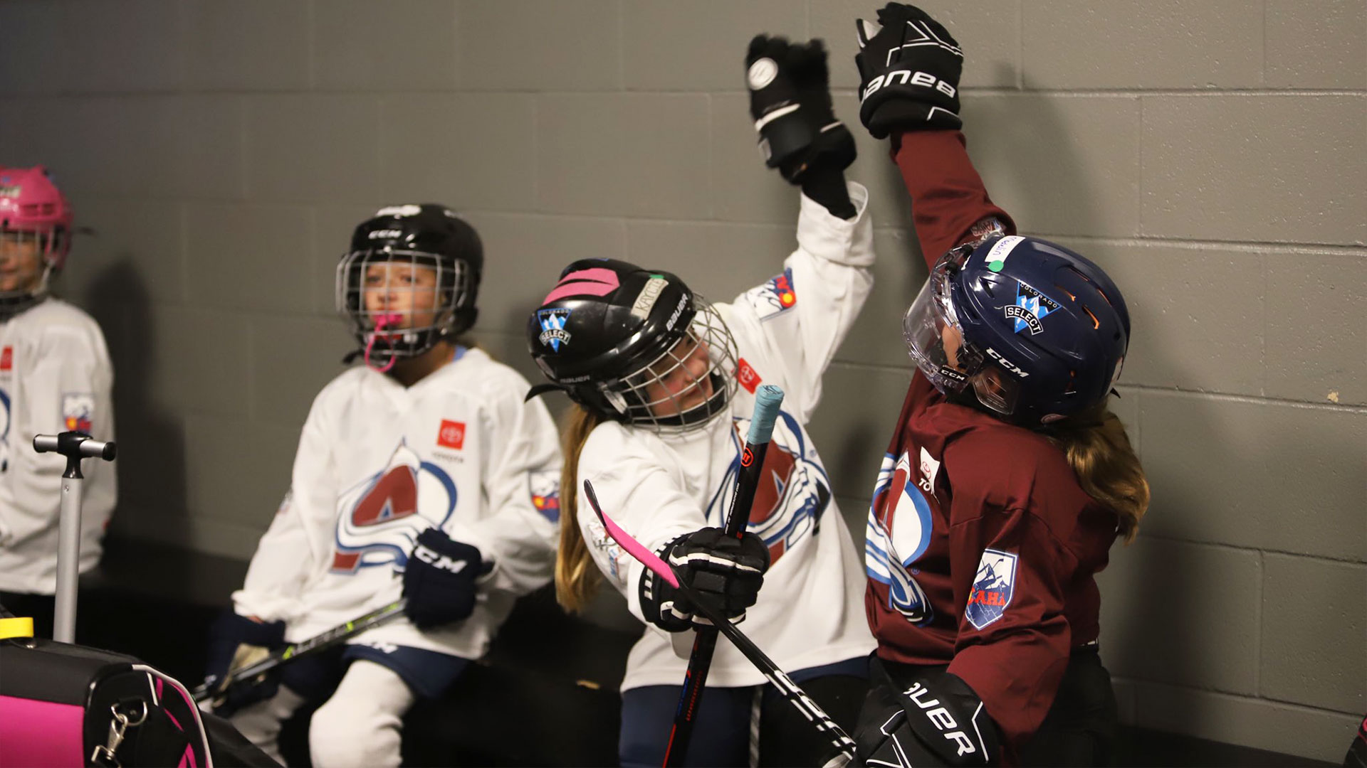 Mini Avs