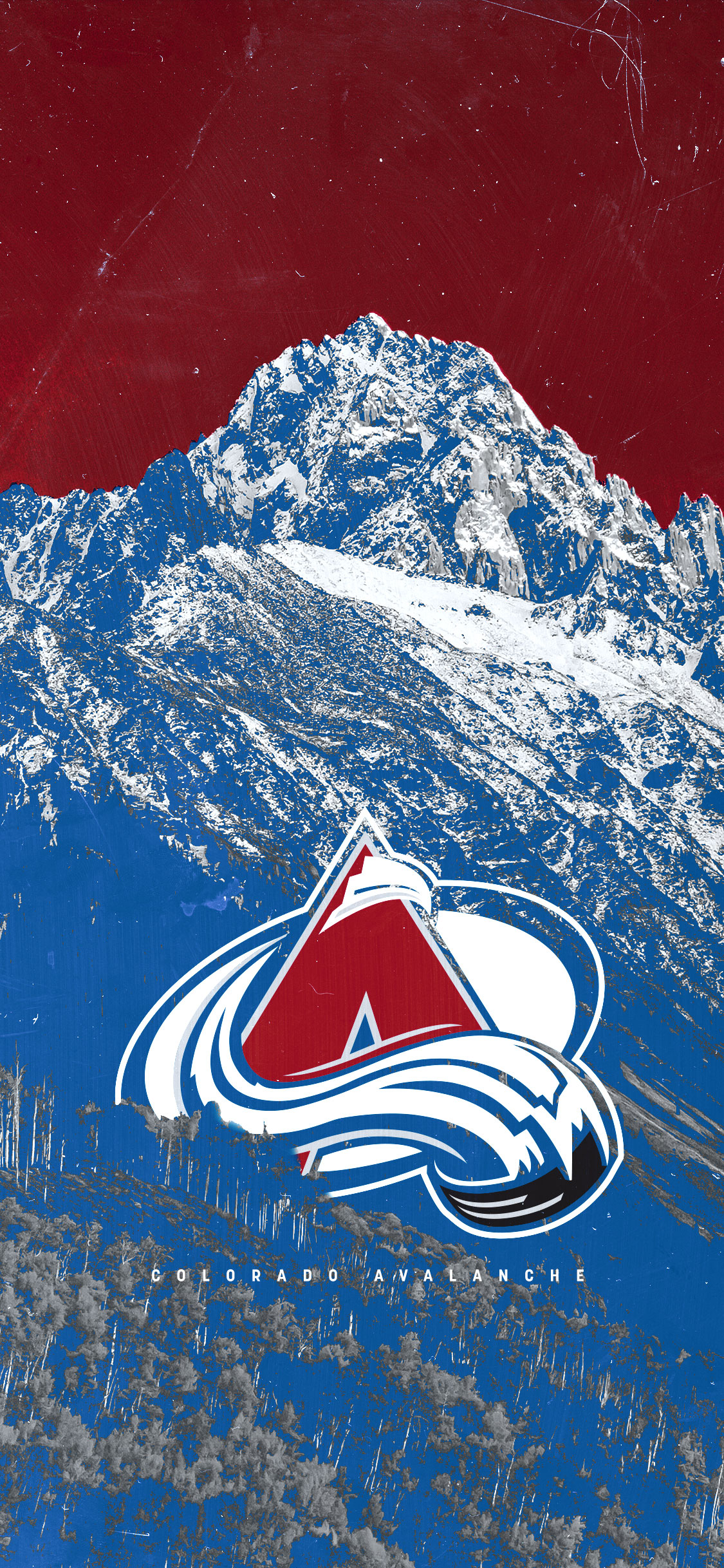 Colorado Avalanche Wallpapers HD  PixelsTalkNet