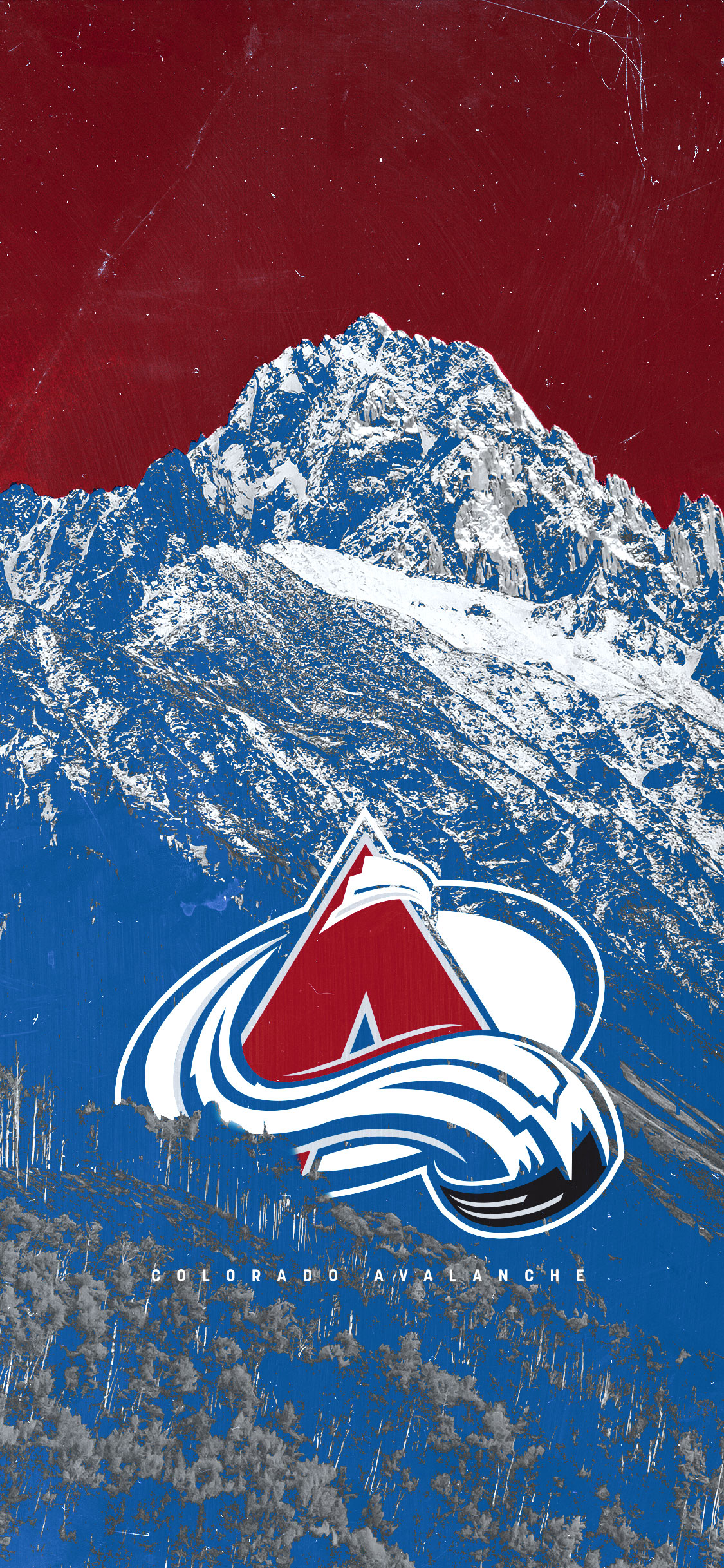 Colorado Avalanche Wallpapers  Wallpaper Cave