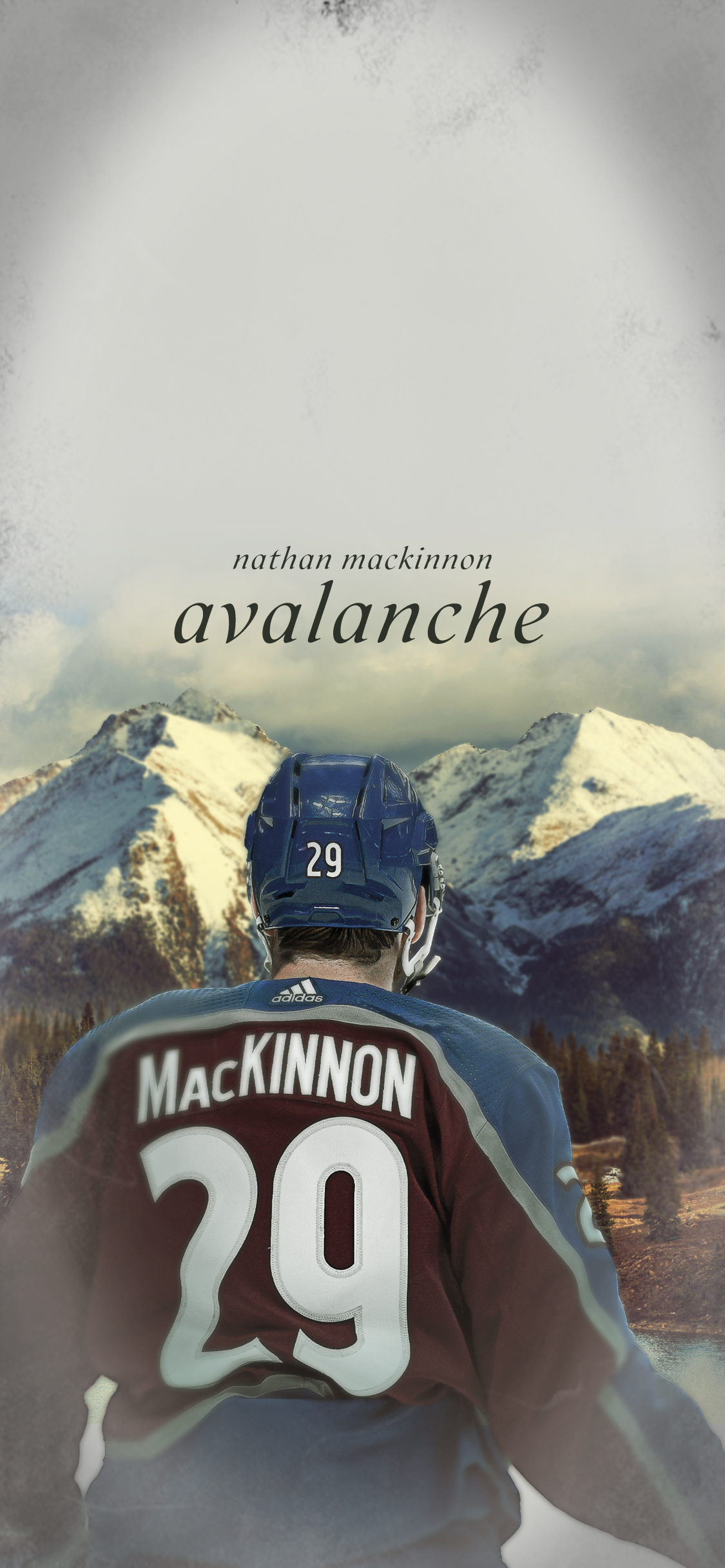 Some fresh new wallpapers for your  Colorado Avalanche  Facebook