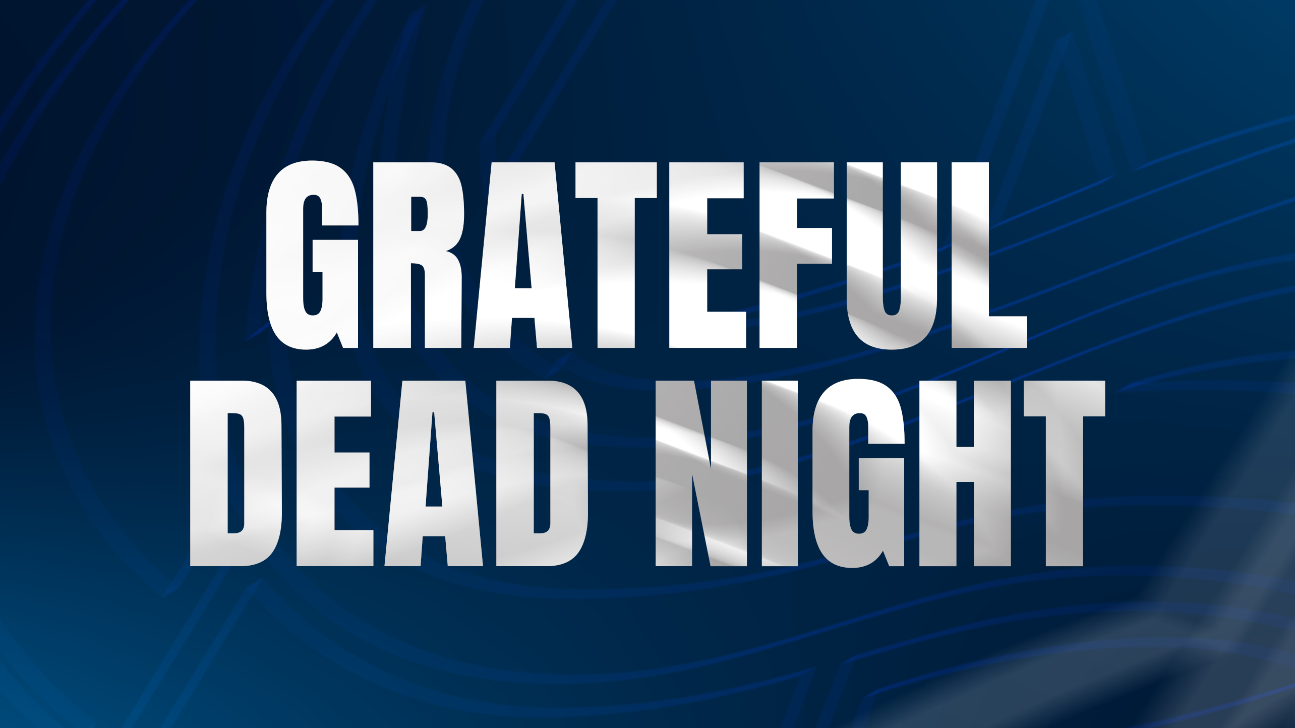 Grateful Dead Night Avalanche vs Vancouver