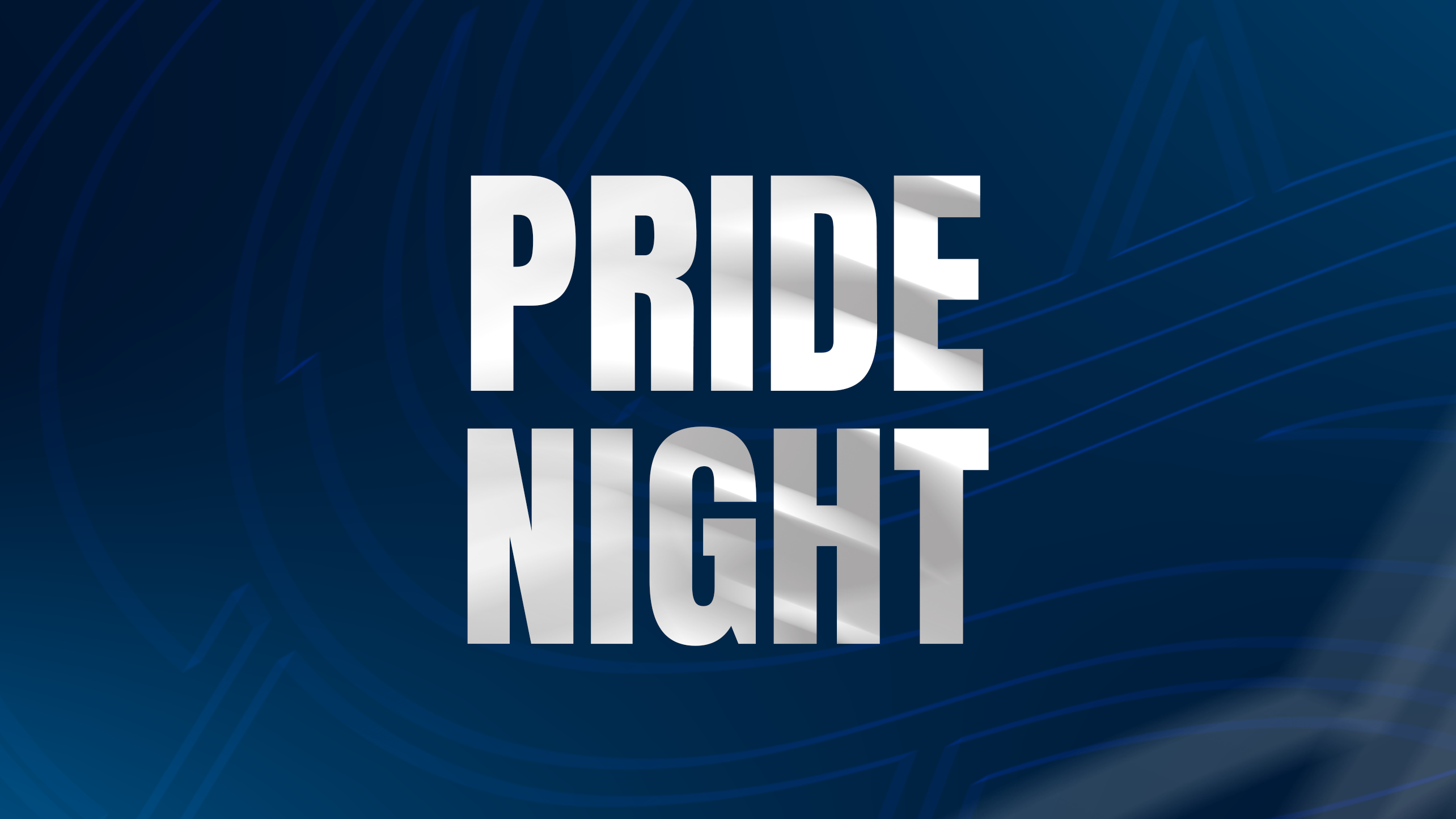 Pride Night Avalanche vs Detroit