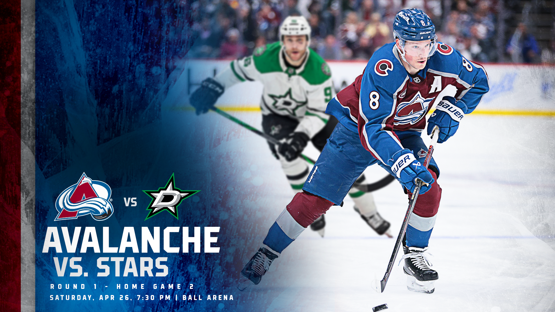 Game 2 Graphic