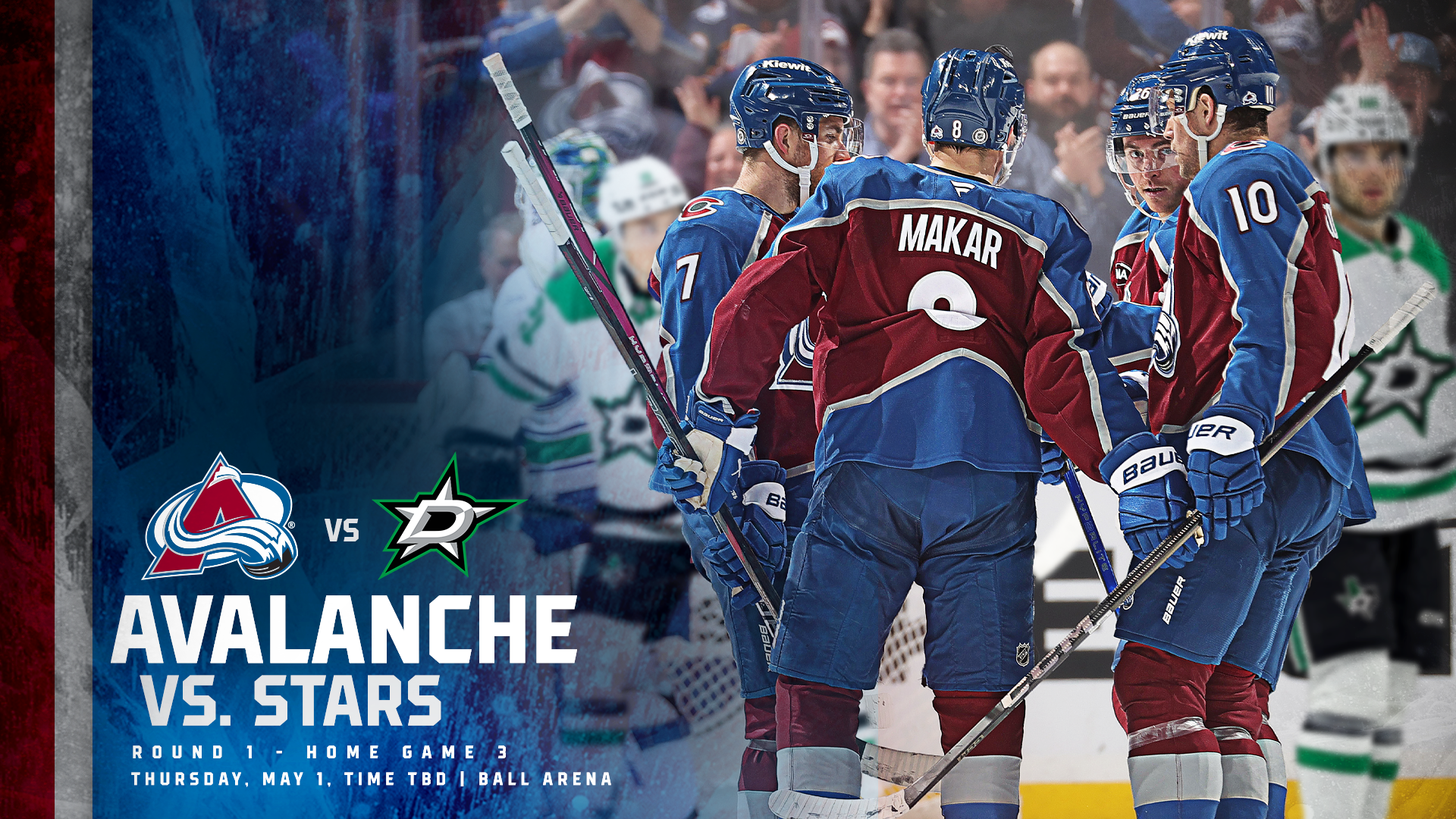 Game 3 Graphic
