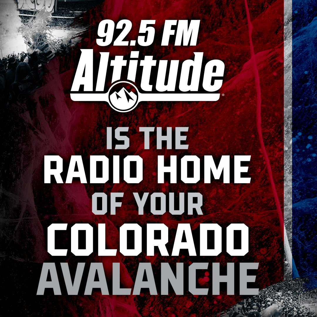 Altitude Sports Radio 92.5 FM