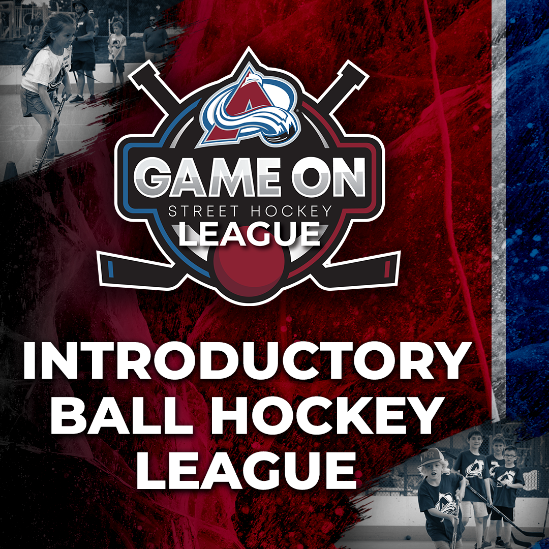 Party to Puck Drop at Larimer Square