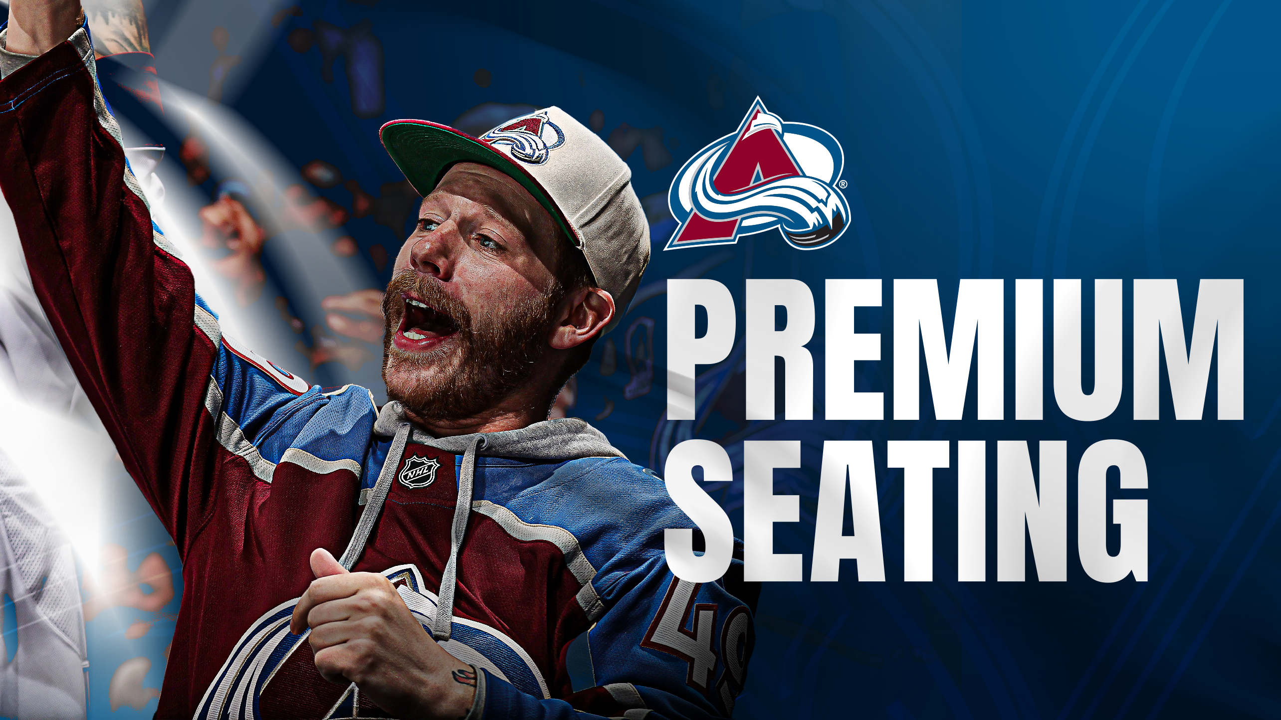Premium Seating