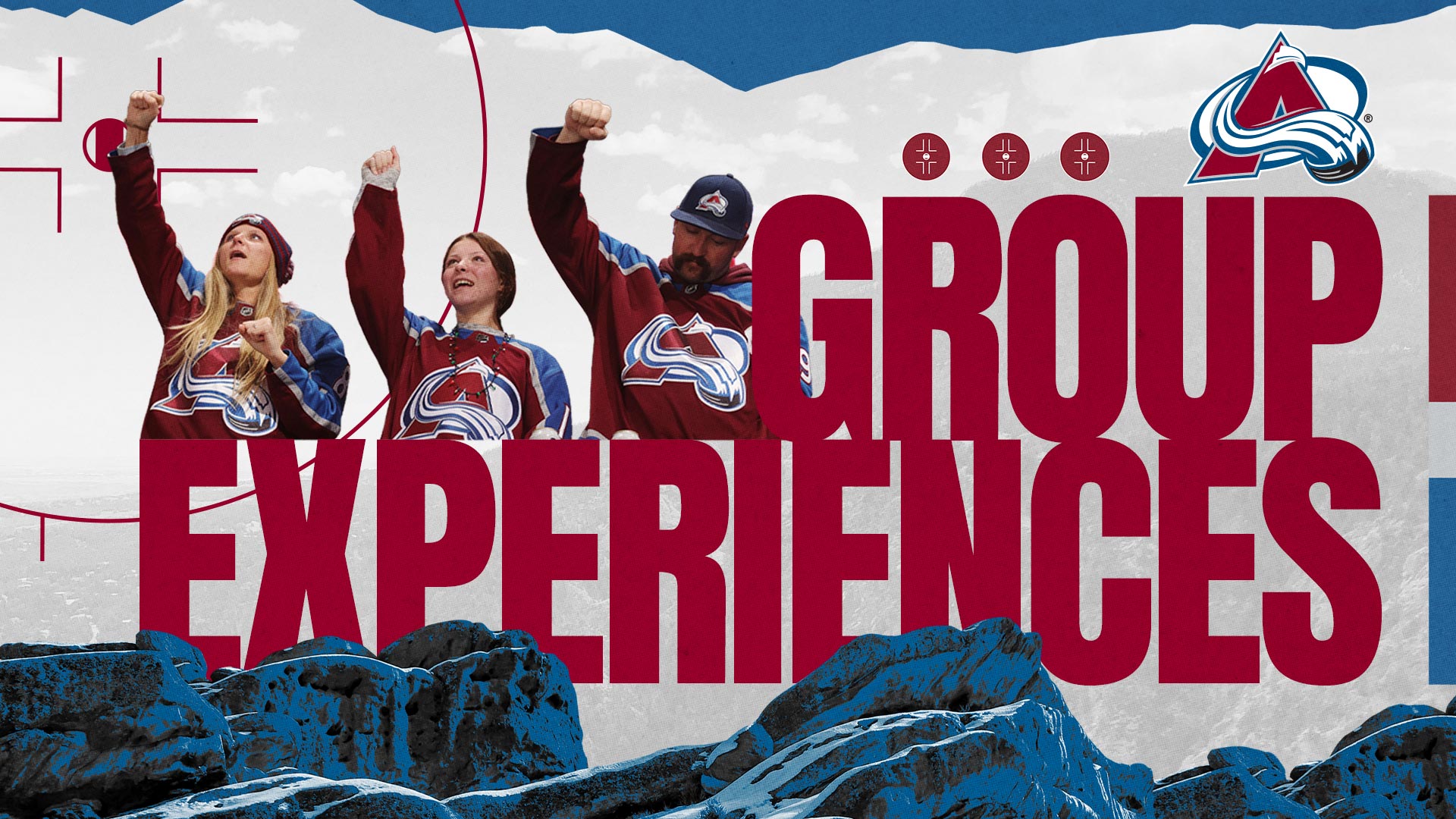 Group Tickets