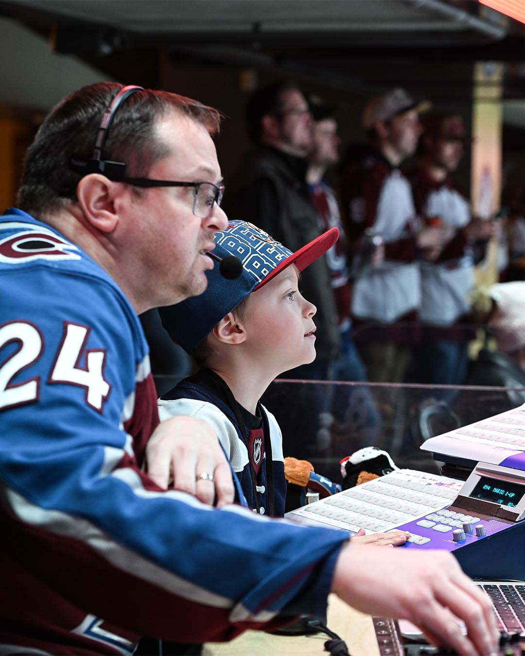 Next Generation Night photo 2