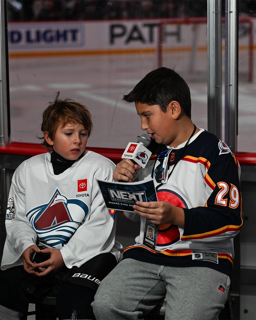 Next Generation Night photo 3