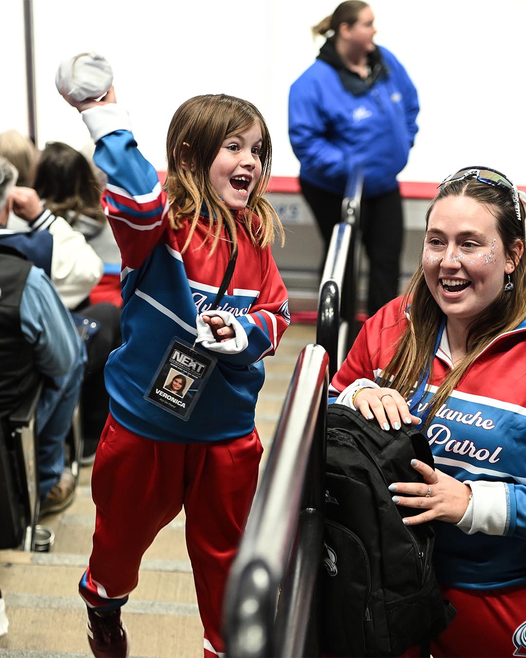 Next Generation Night photo 4