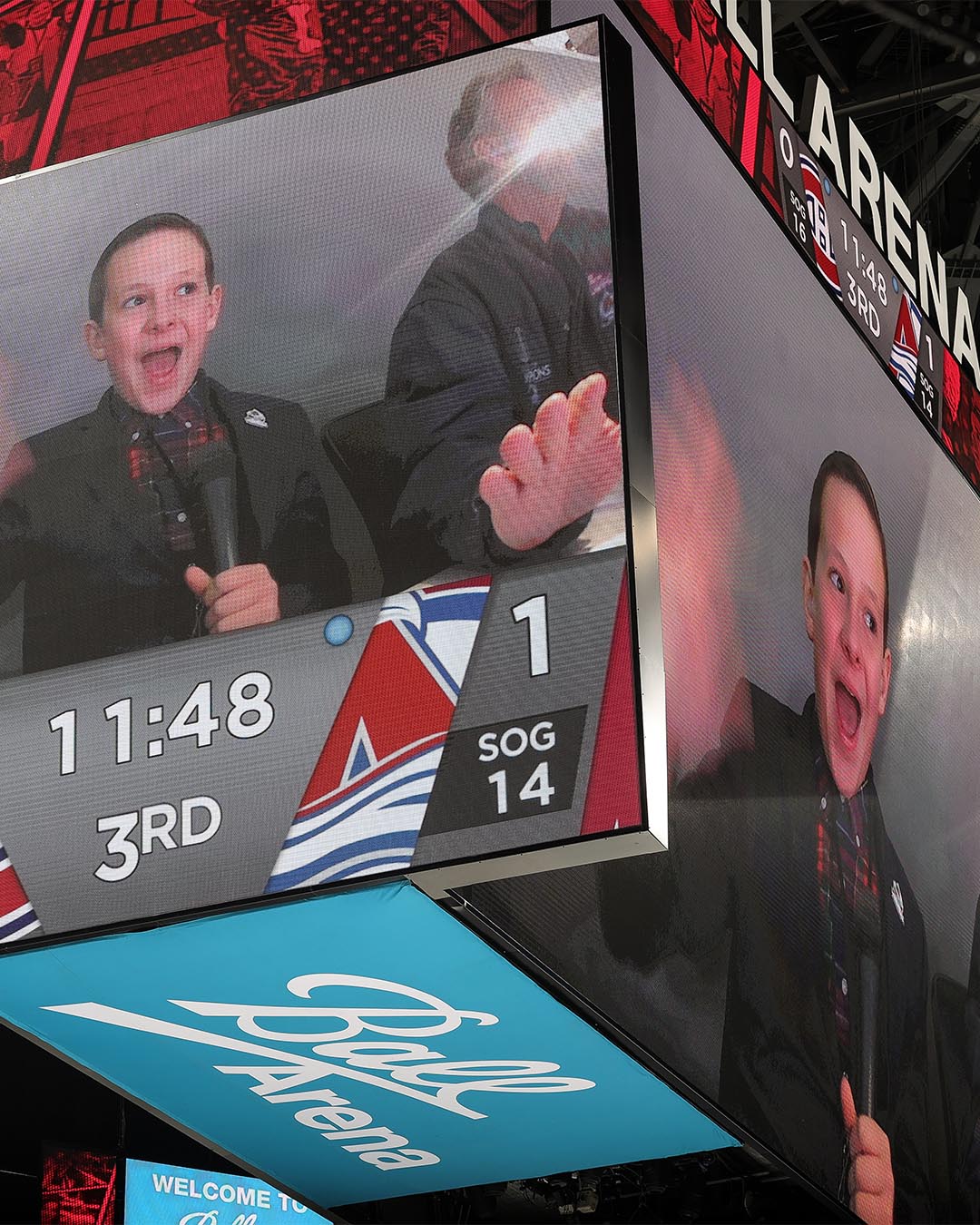 Next Generation Night photo 5