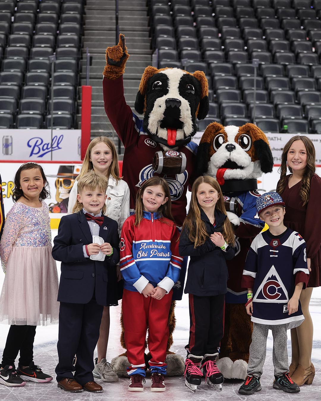 Next Generation Night photo 6