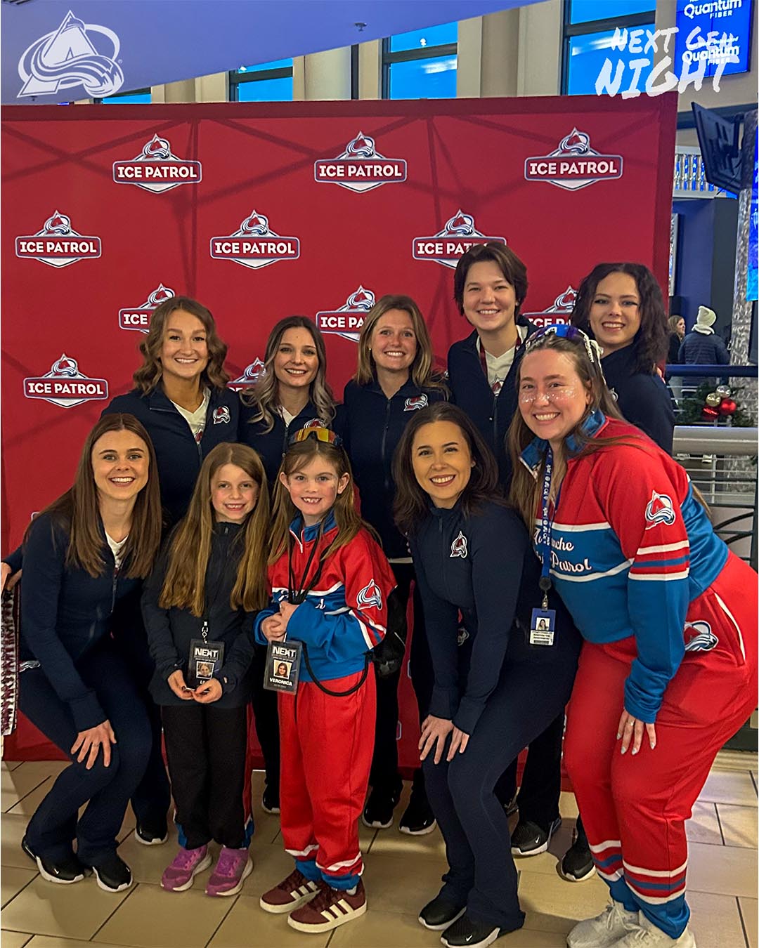 Next Generation Night photo 7