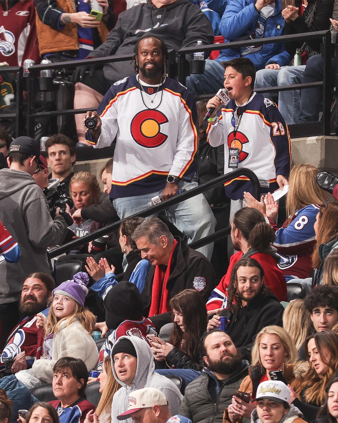 Next Generation Night photo 8