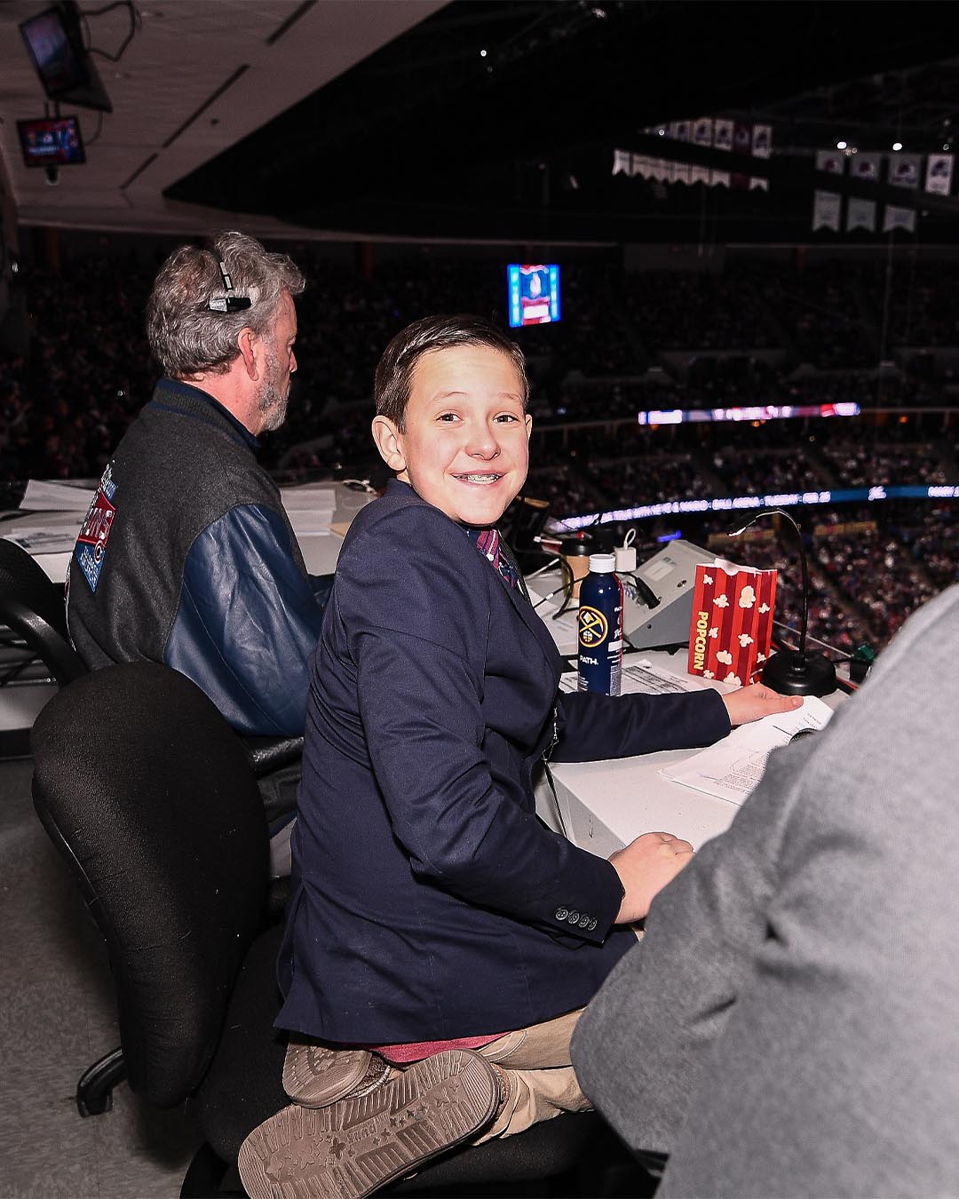 Next Generation Night photo 10