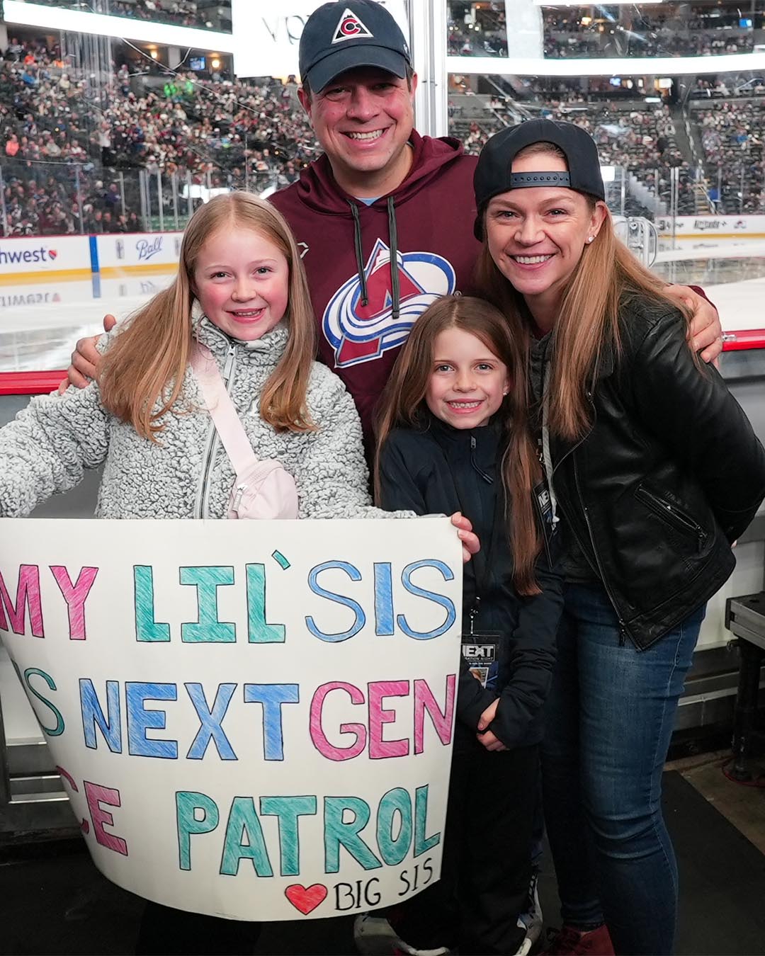 Next Generation Night photo 11