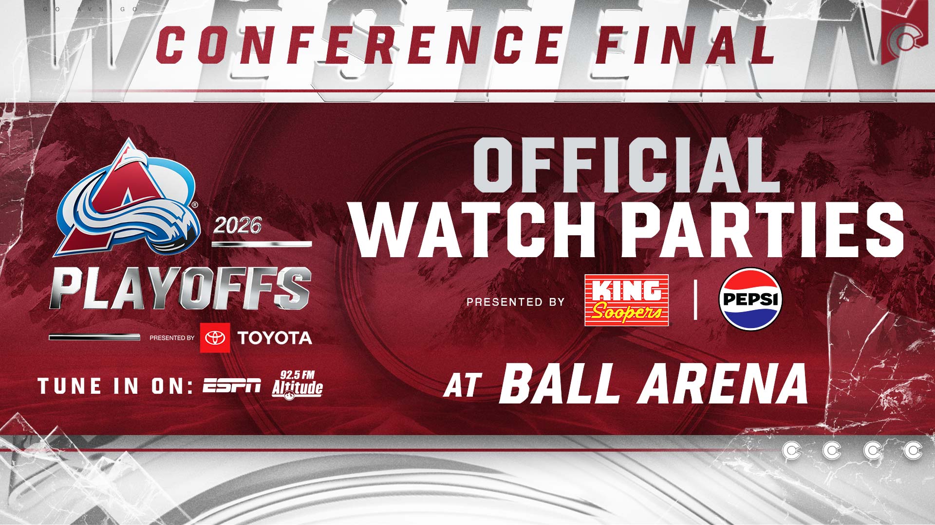 Ball Watch Parties