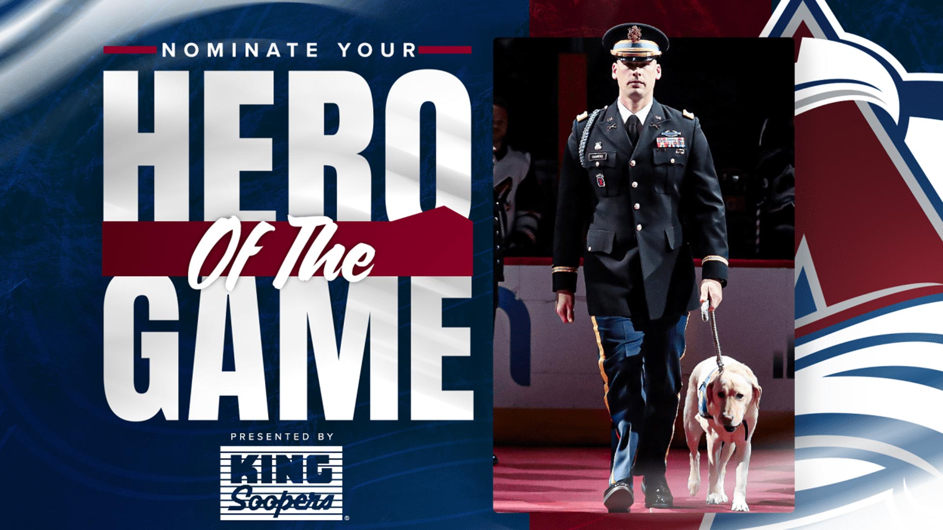Hero of the Game