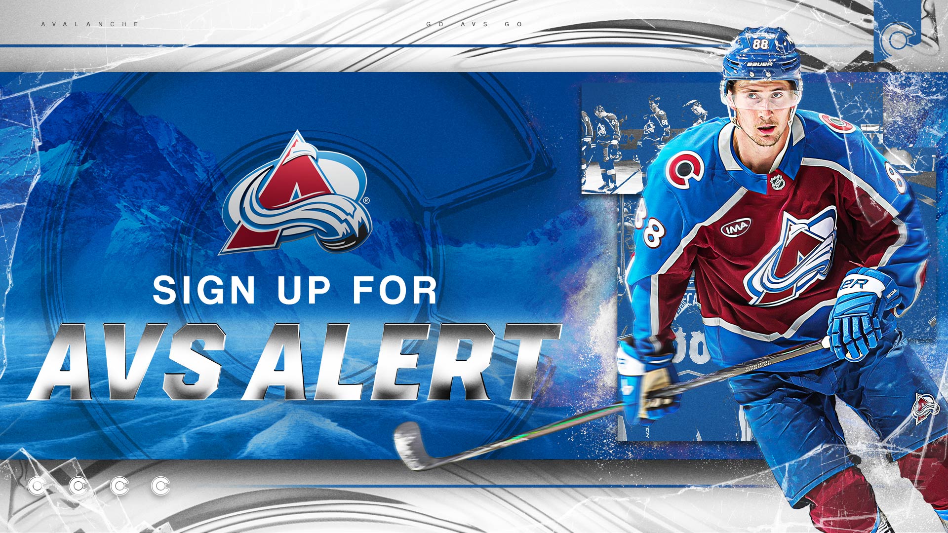 Avs Alert