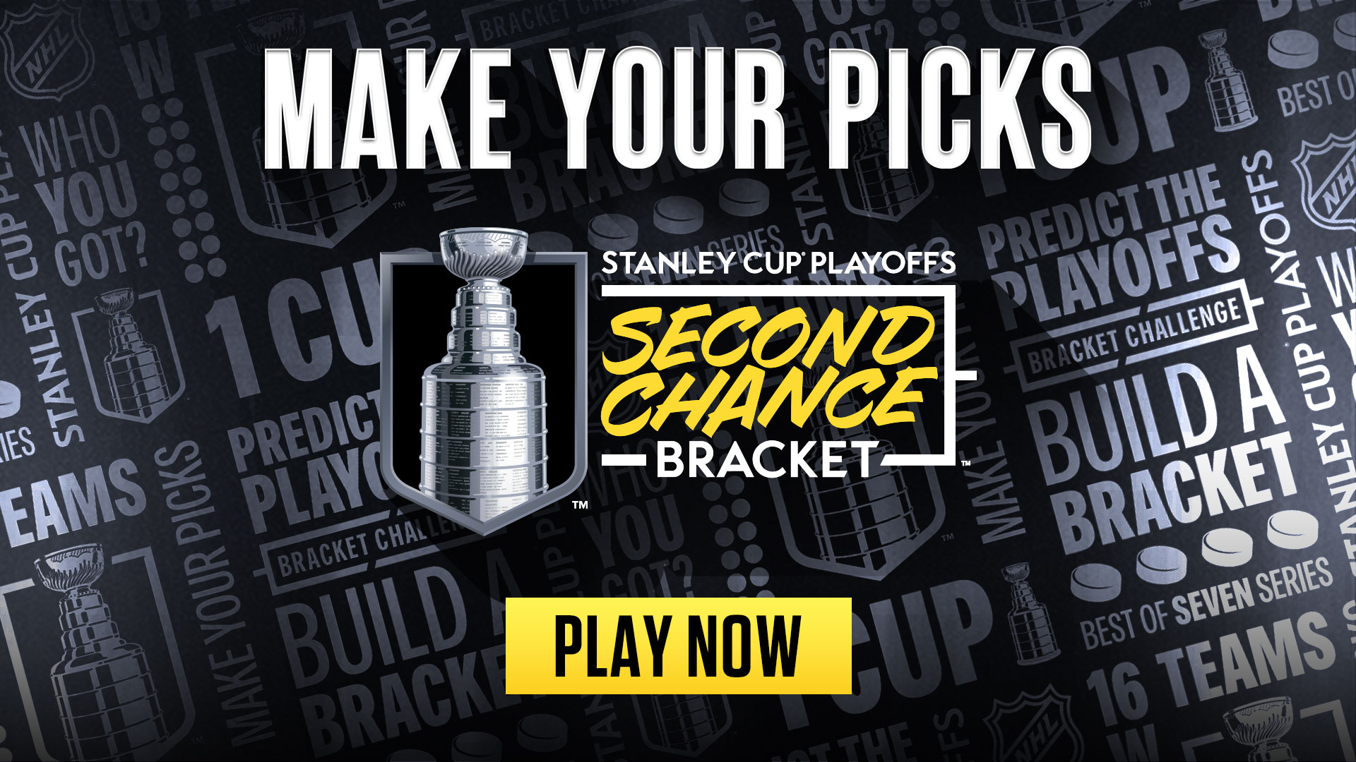 Bracket Challenge