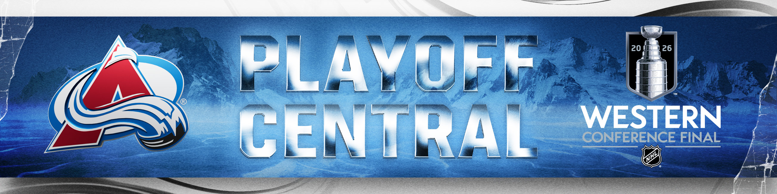 Playoffs Header