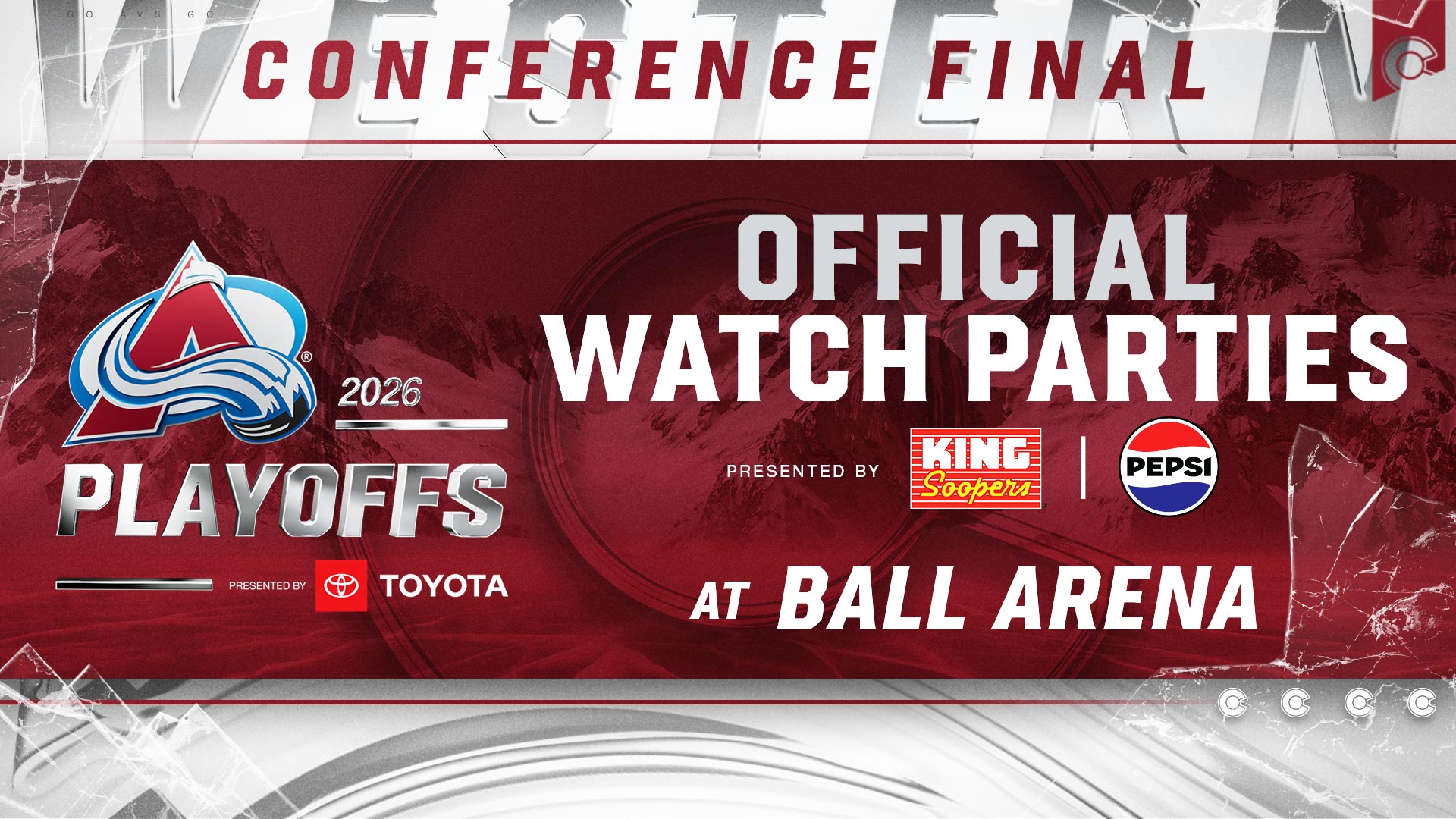 Ball Watch Parties
