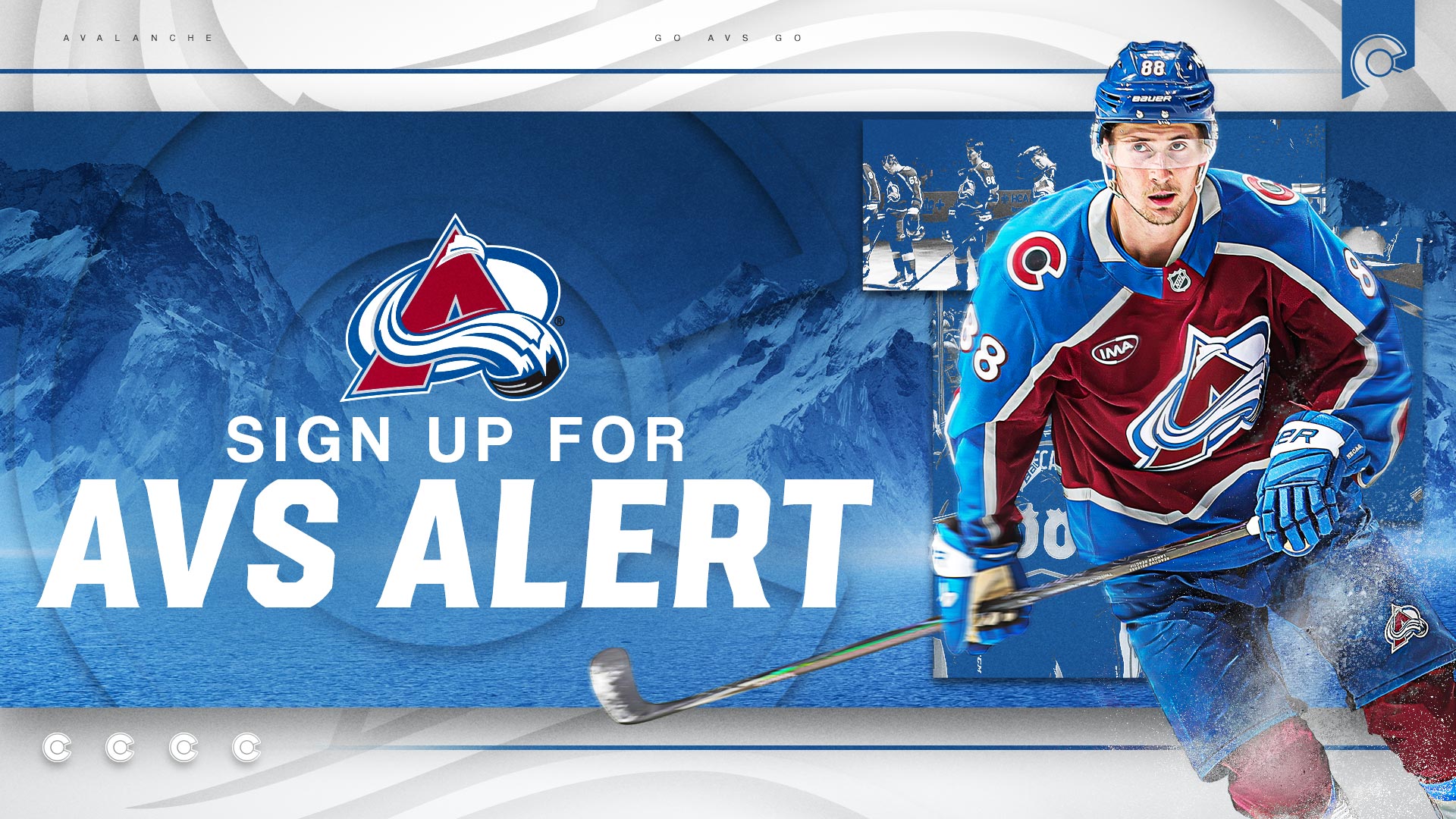 Avs Alert