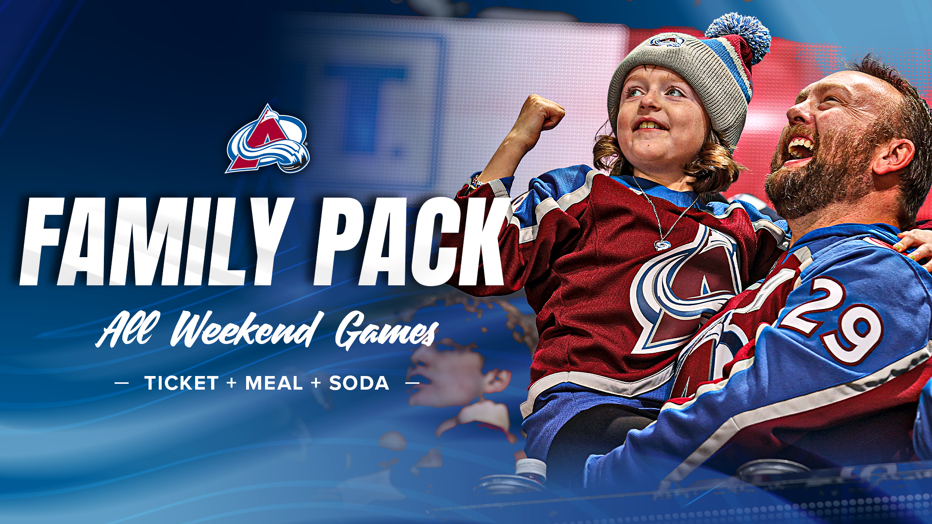 Fmaily Pack