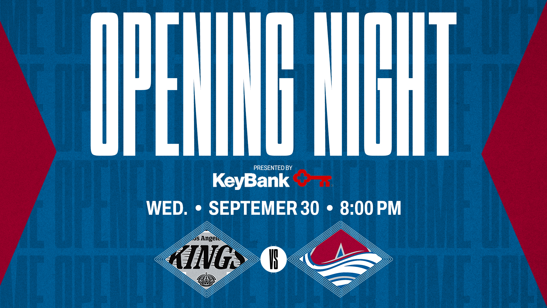 Opening NIght