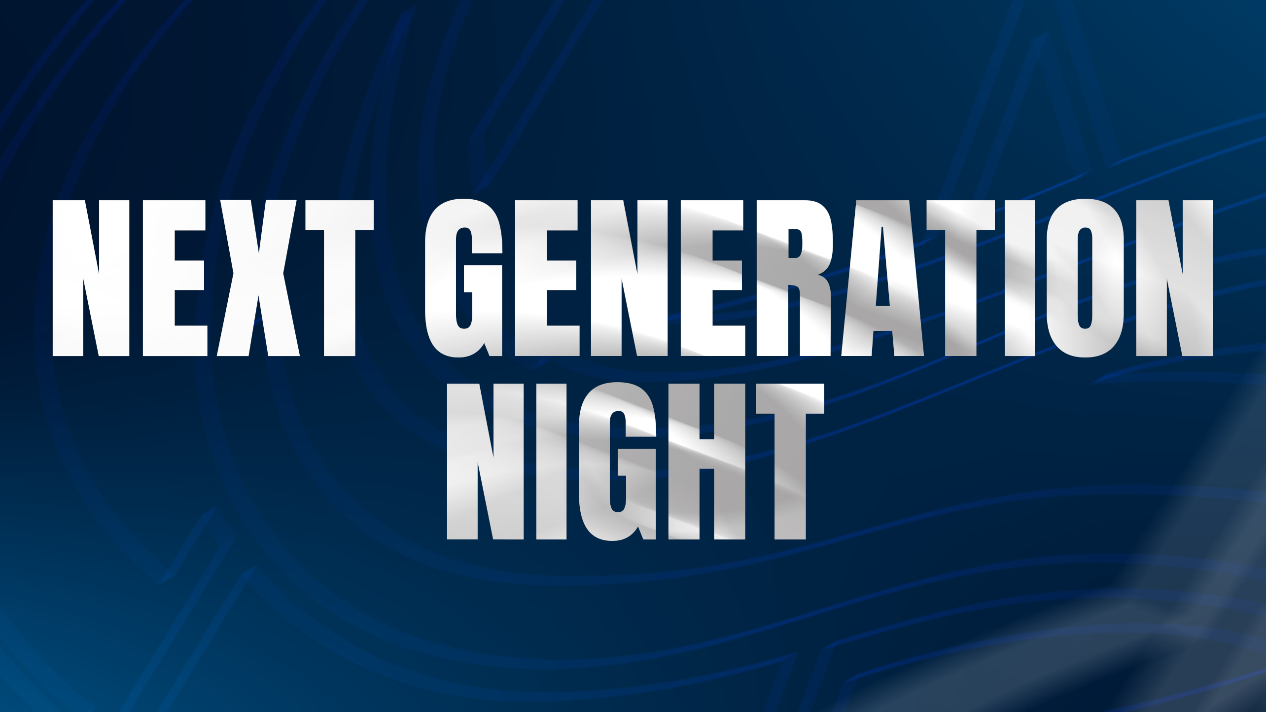 Next Generation Night Avalanche vs Columbus