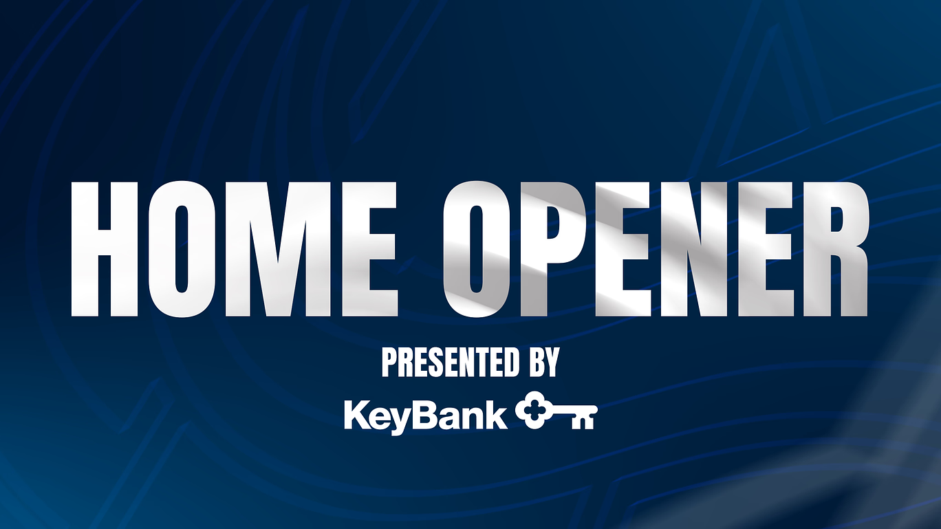 Home Opener Avalanche vs Utah
