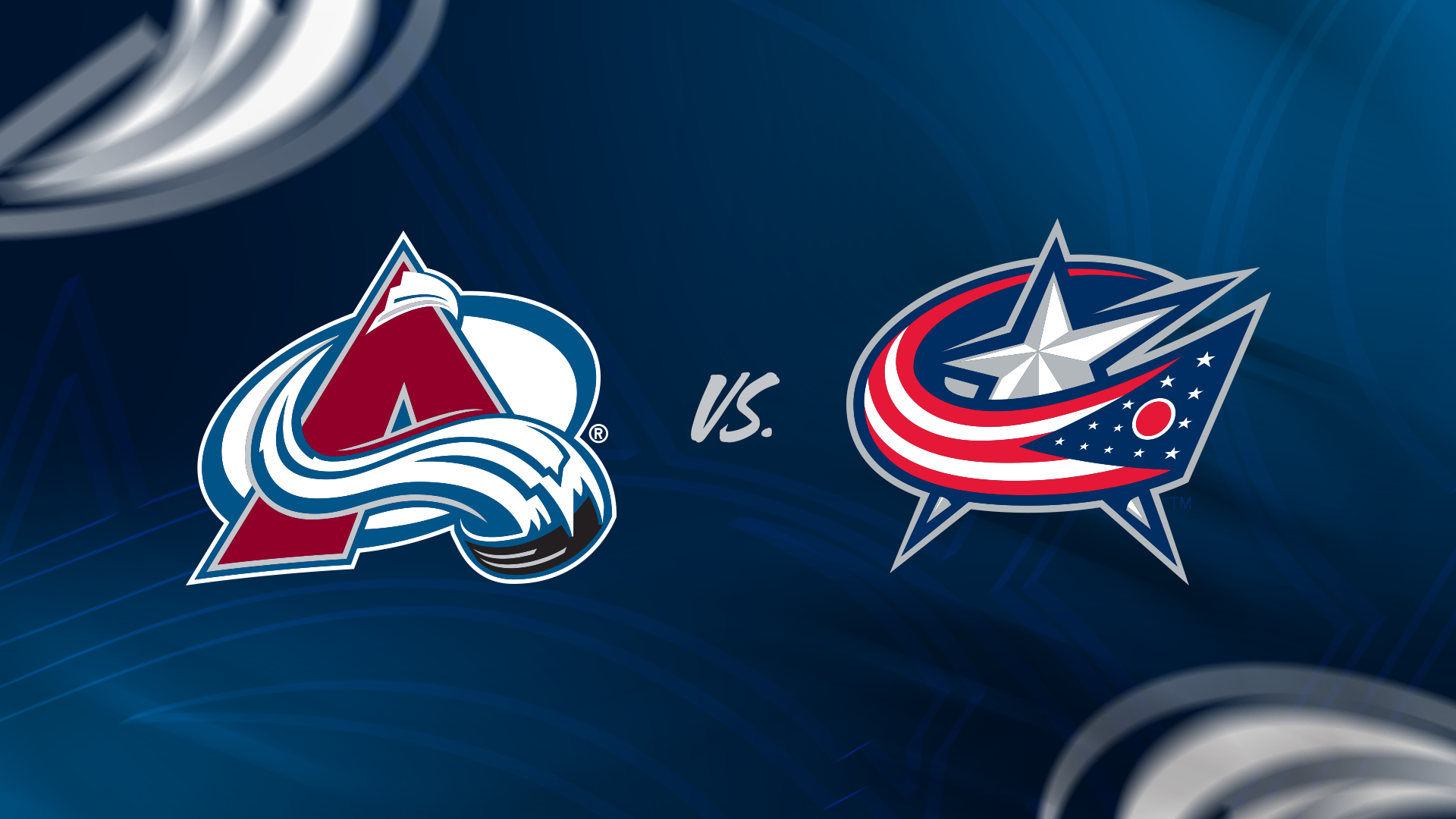 Family Pack Avalanche vs Columbus