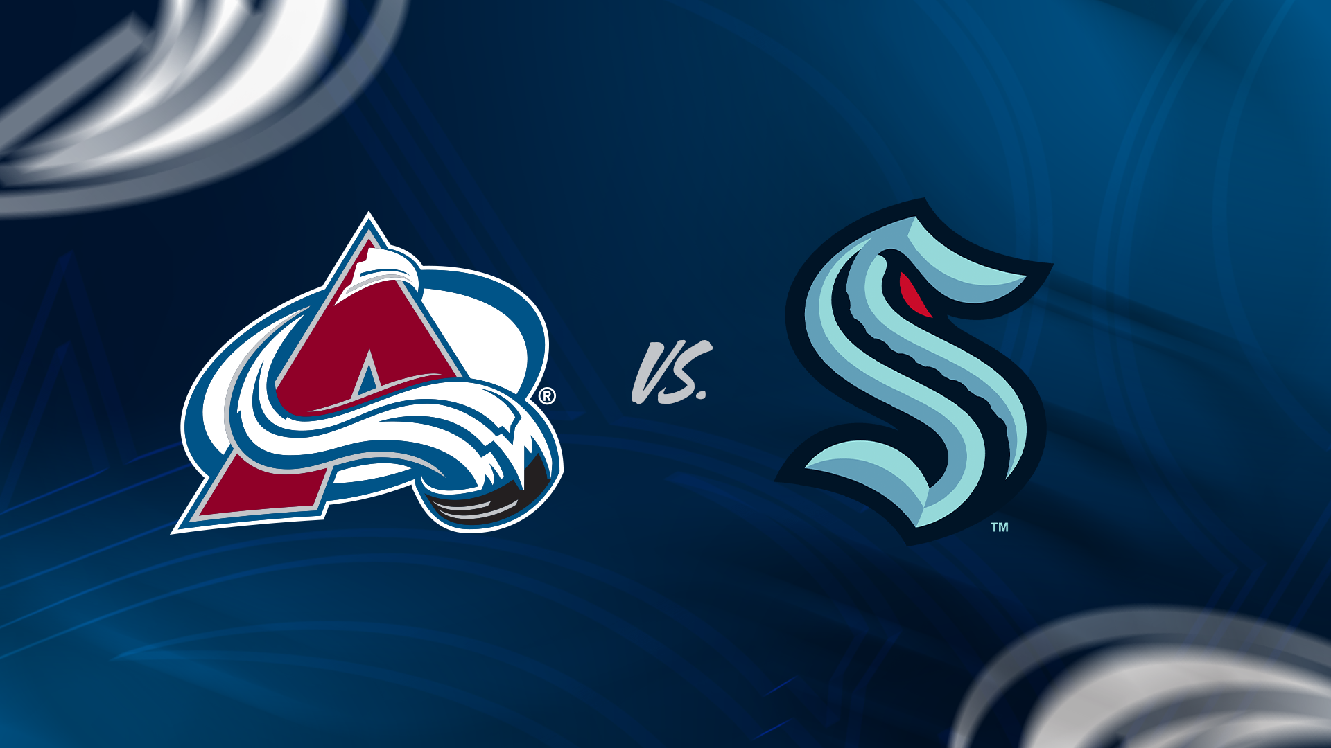 Happy Hour Avalanche vs Seattle