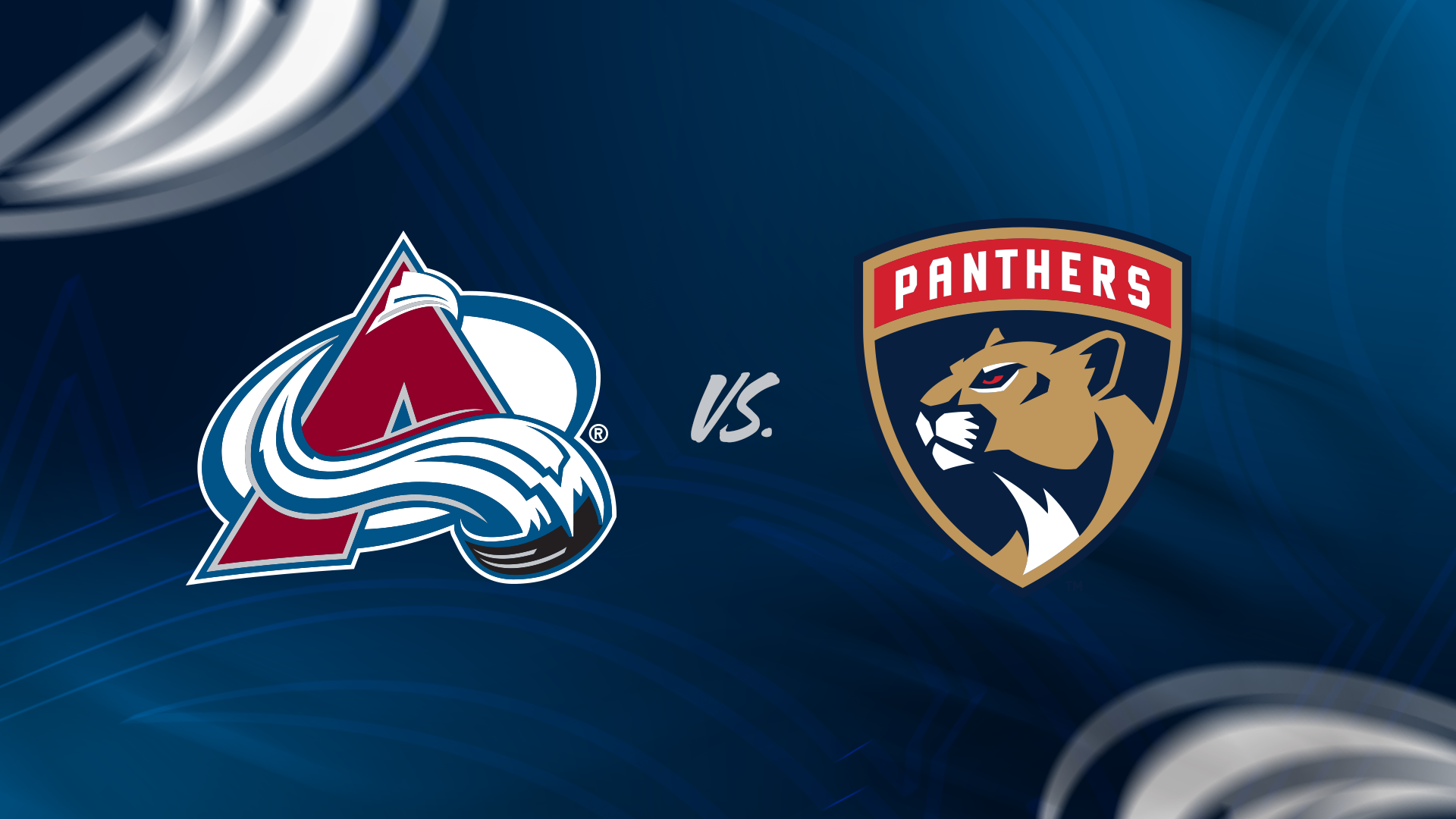 Happy Hour Avalanche vs Florida