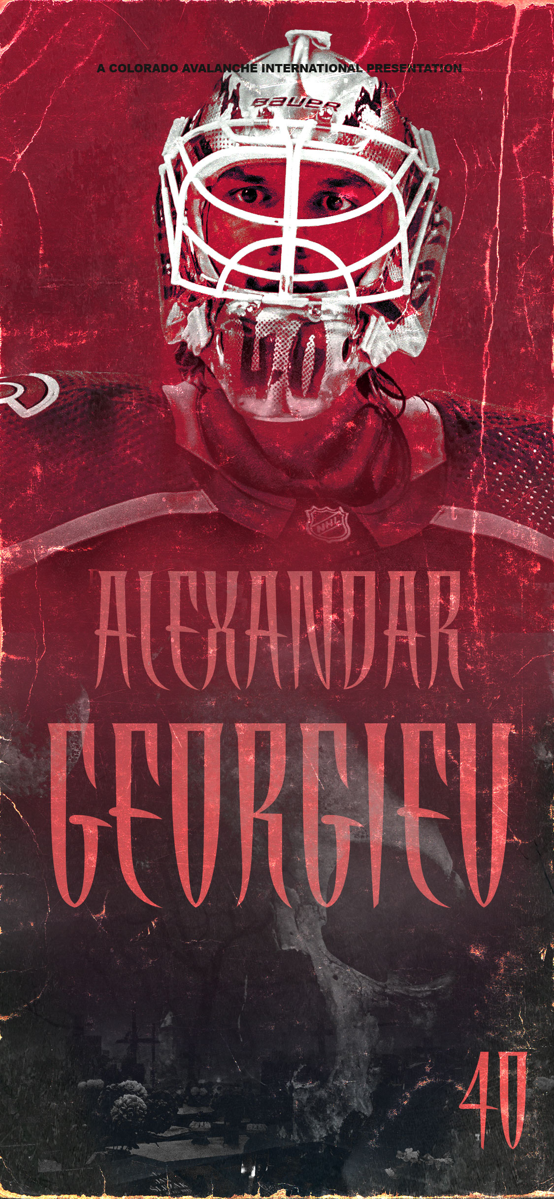 Colorado Avalanche on X: Another set of #NHLAllStar wallpapers for our  hopeful Central Captain #NateTheGreat 👑 Vote, vote, vote:   #WallpaperWednesday #GoAvsGo   / X