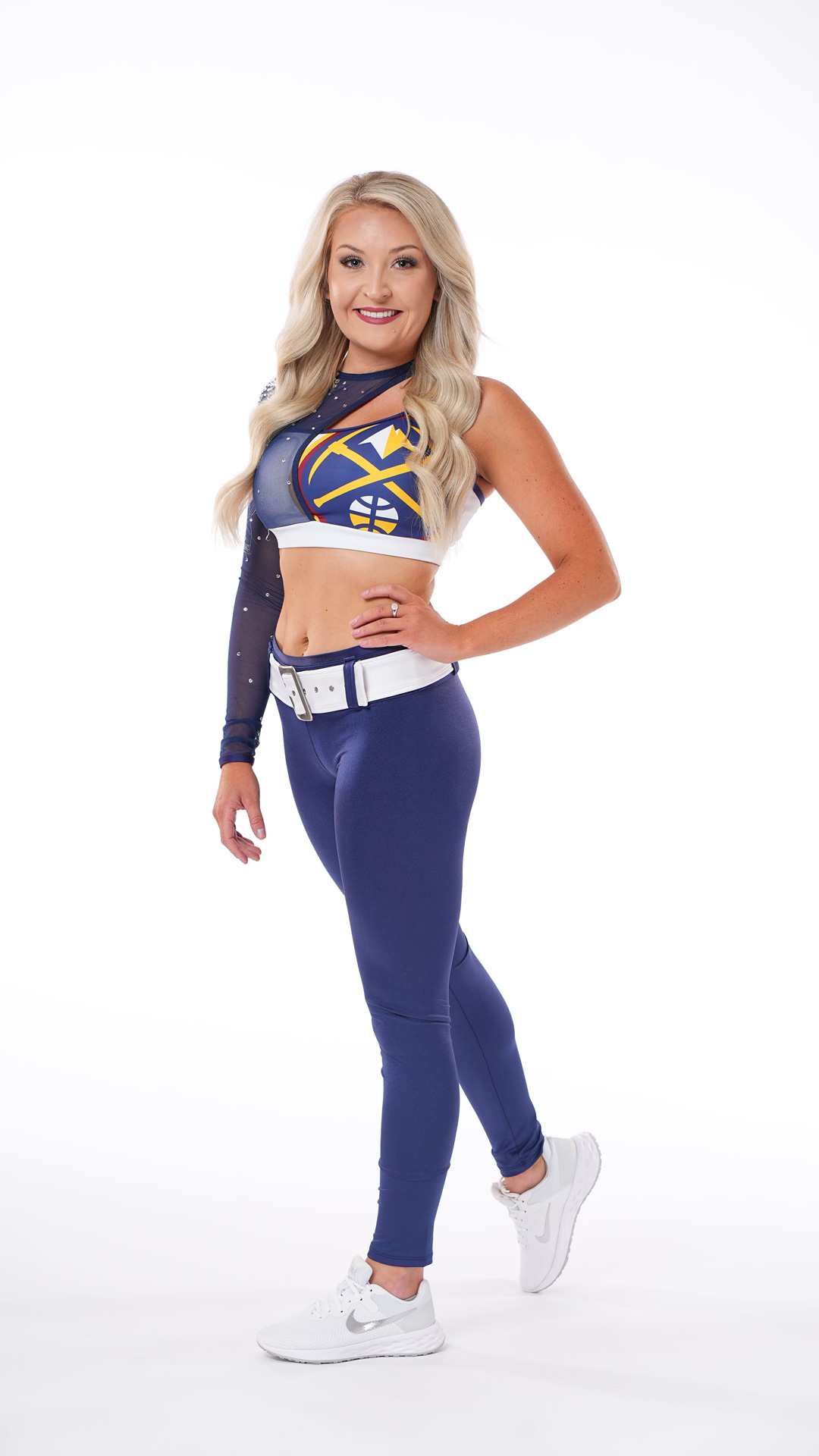 DND | Shae | Denver Nuggets