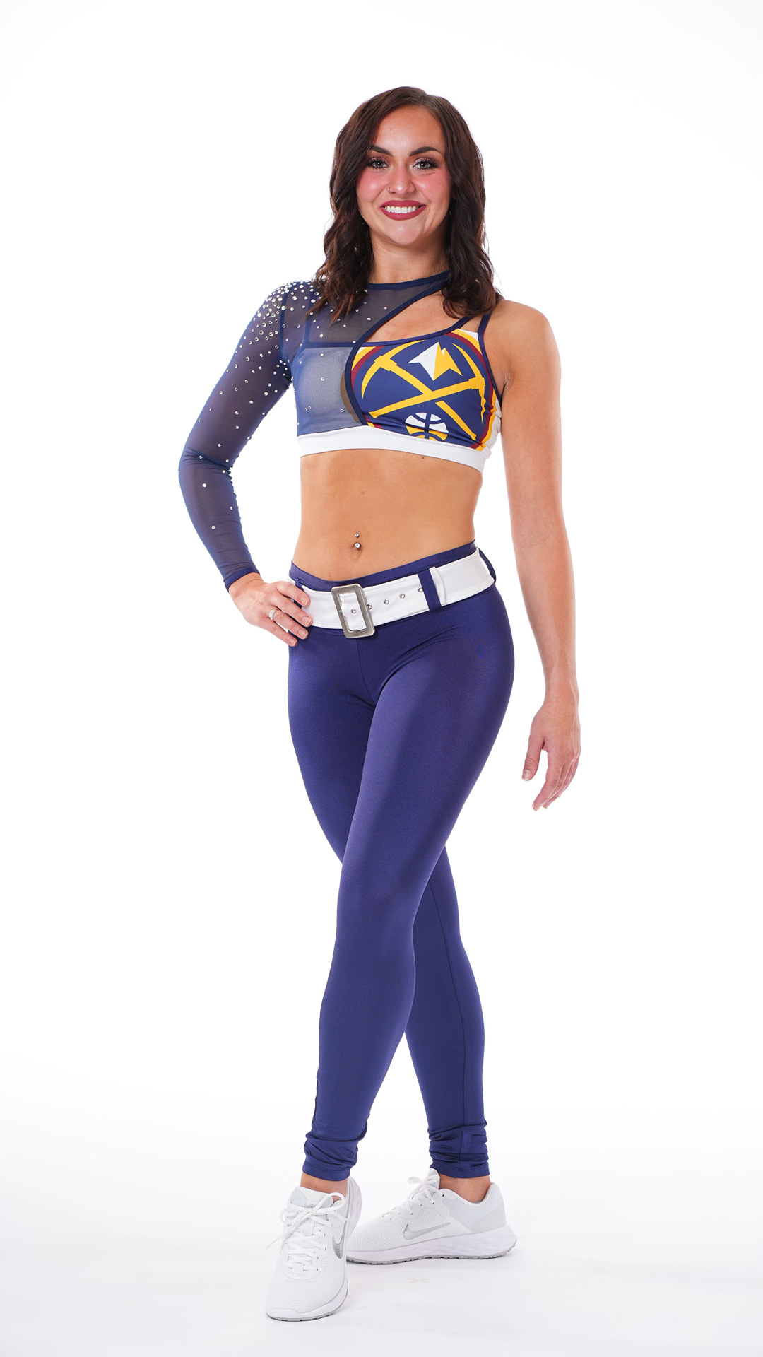 DND | Brynna | Denver Nuggets