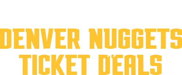 2025-26 Buzzer Beater Ticket Offers