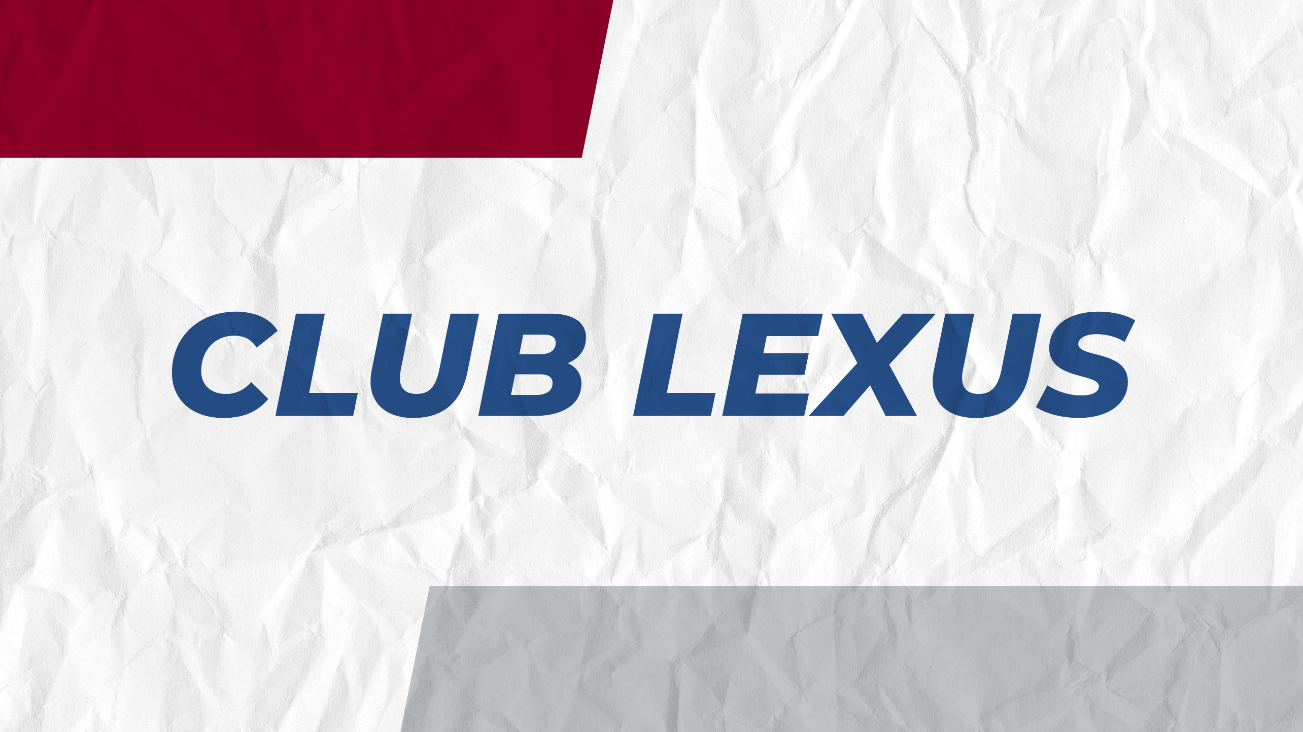 Club Lexus