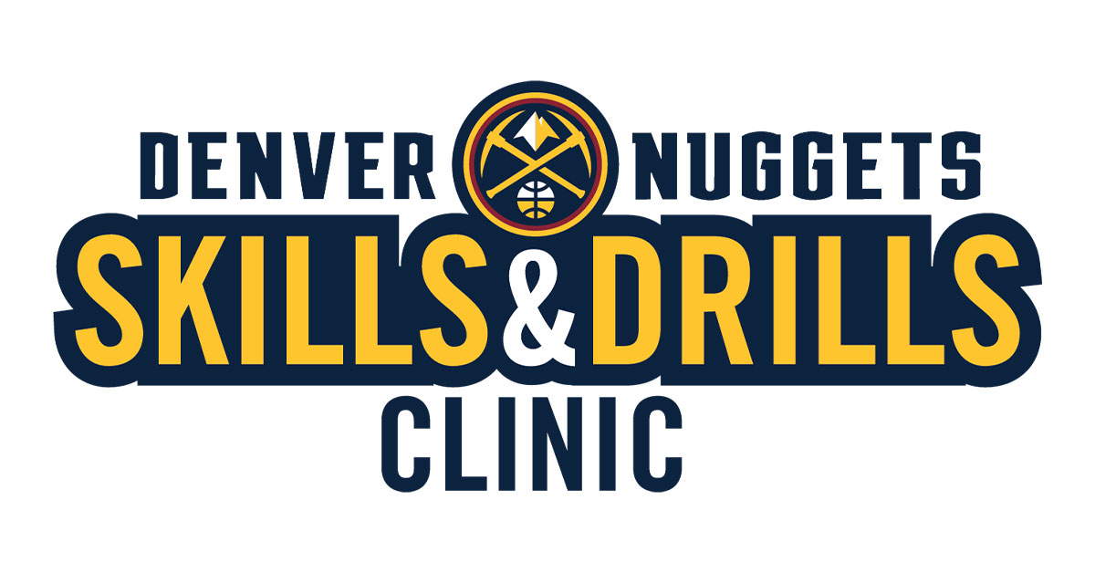 Nuggets Academy Skills & Drills