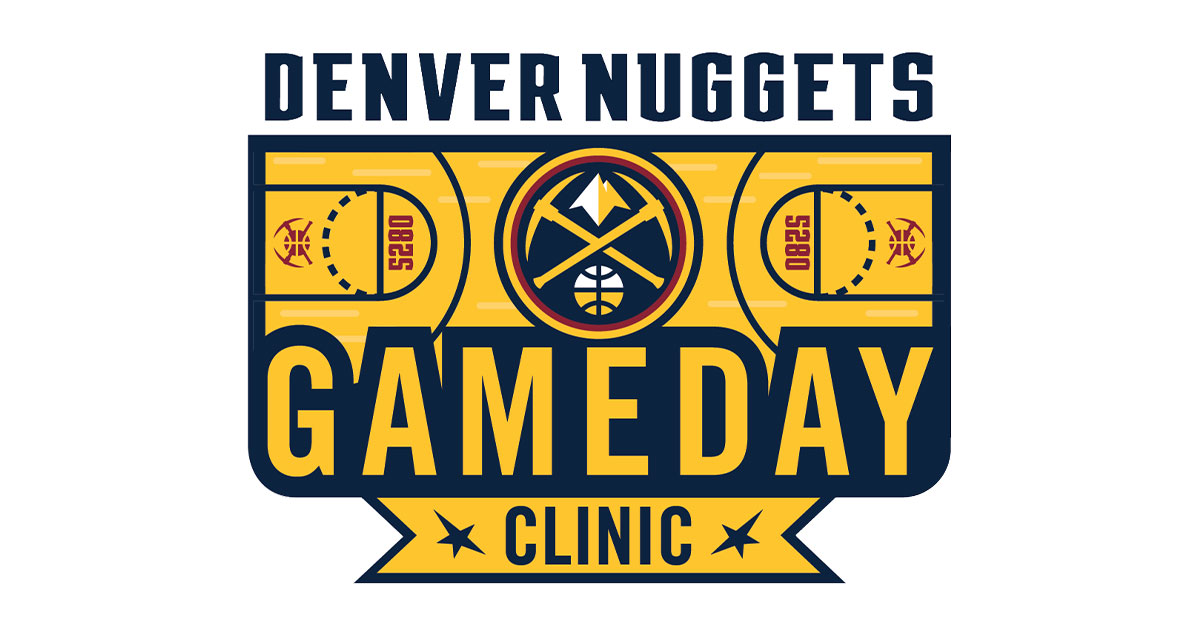 Nuggets Academy Clinics