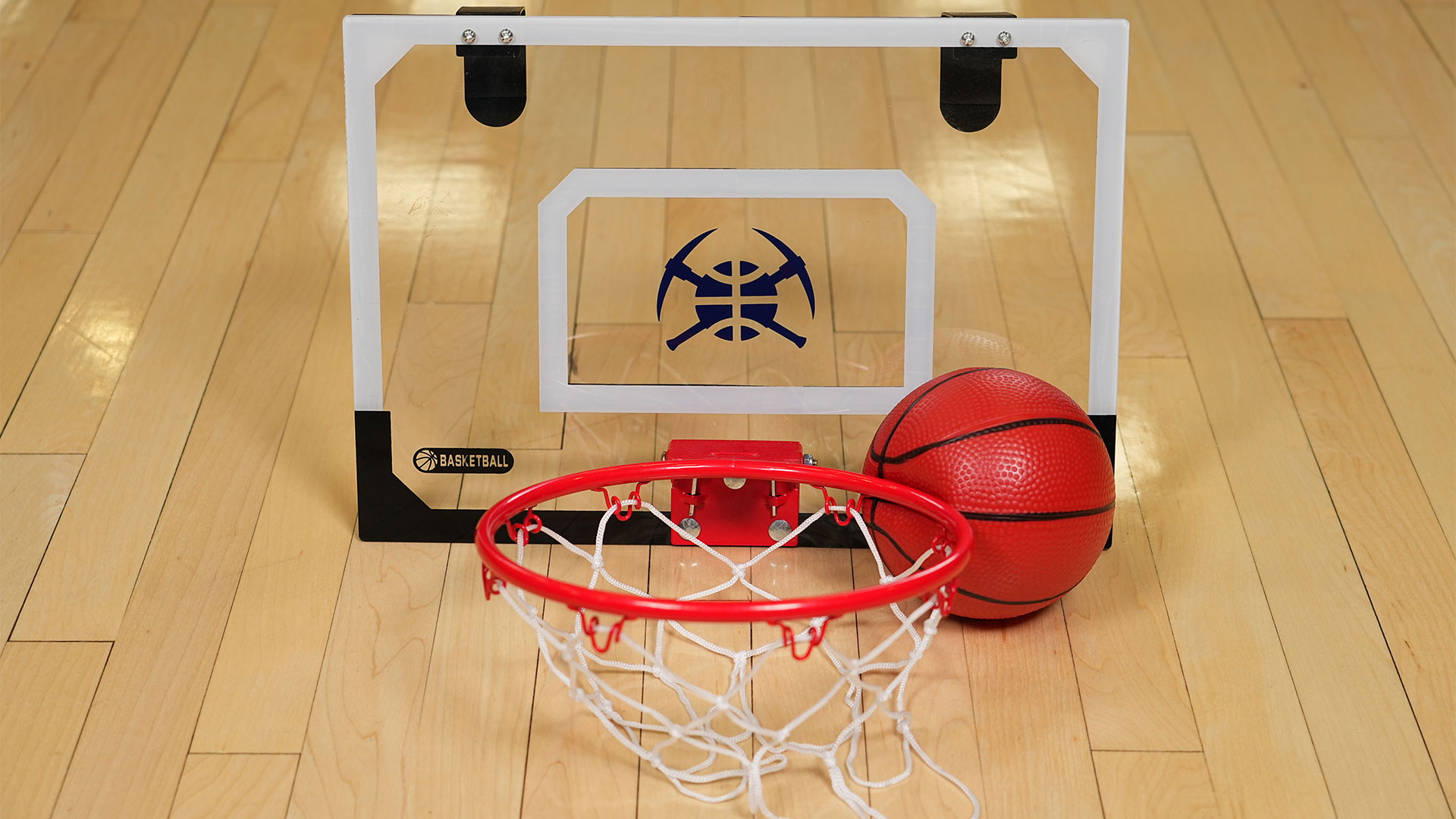 Mini Basketball Hoop