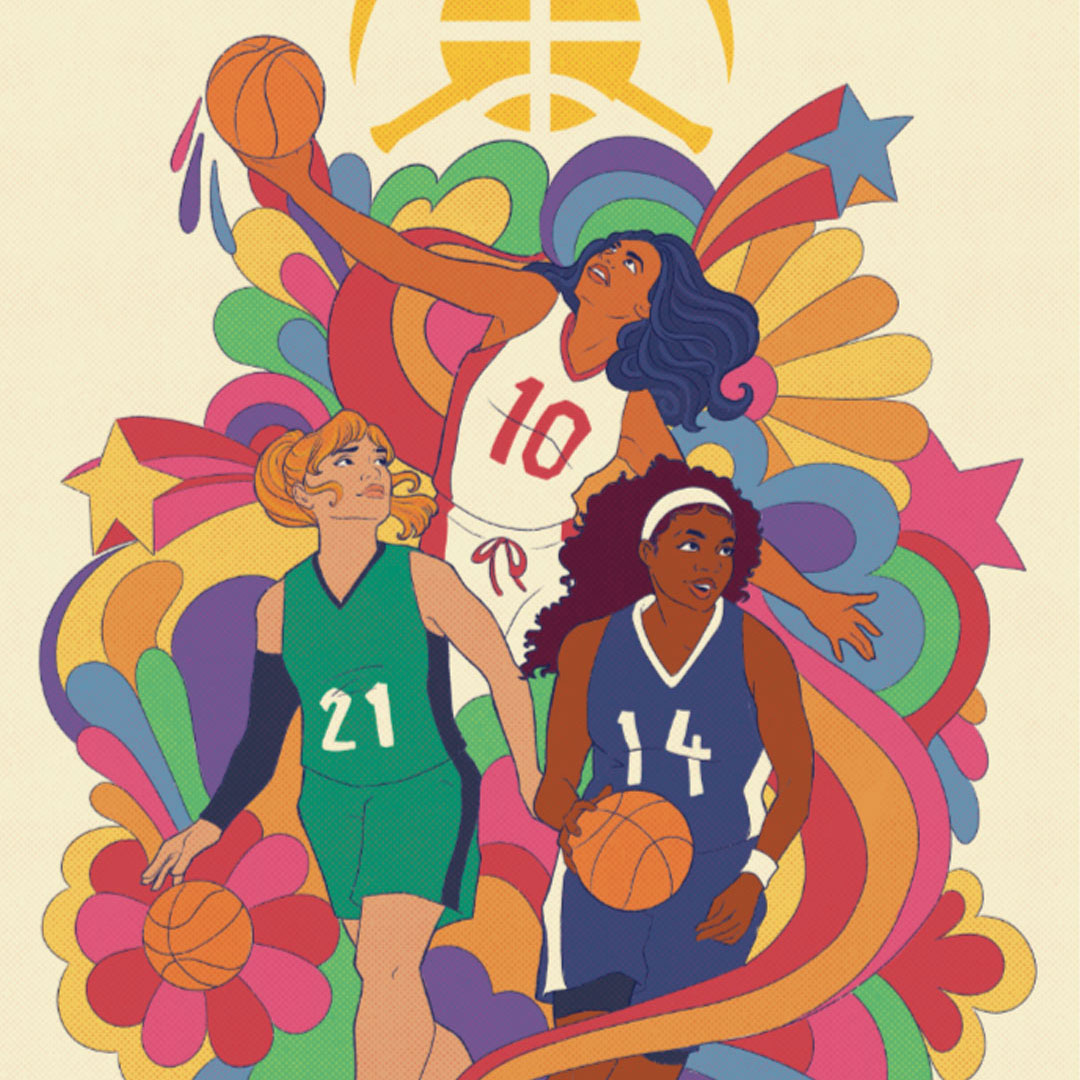 Women's History Month | Denver Nuggets